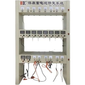 Instrumento de Teste de Reparação de Baterias de Alta Precisão <span class=keywords><strong>IP67</strong></span> De Kang 1 Ano para Baterias de Chumbo-Ácido Franquia Comercial Dk-22 - Product Image 4