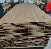 Planches de terrasse en composite WPC SINKO modernes, antidérapantes, imperméables, résistantes aux UV, écologiques, 3D, pour extérieur, jardin, terrasse