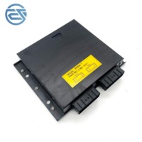 Scheda Computer di Controllo per Escavatore 21n6-32501 per R215-7 RX215-7 R210-7 R225-7 Unità di Controllo Elettronico ECU