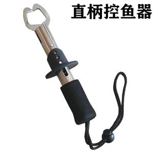 Pince de pêche en acier inoxydable, poignée droite, pince à poisson portable, outil multifonctionnel pour pêcheurs - Product Image 5