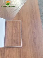 Paneles de pared de carbón de bambú floral, tablero de madera de 5mm-8mm para decoración de interiores, resistente al agua para sala de estar, hotel, dormitorio, gimnasio