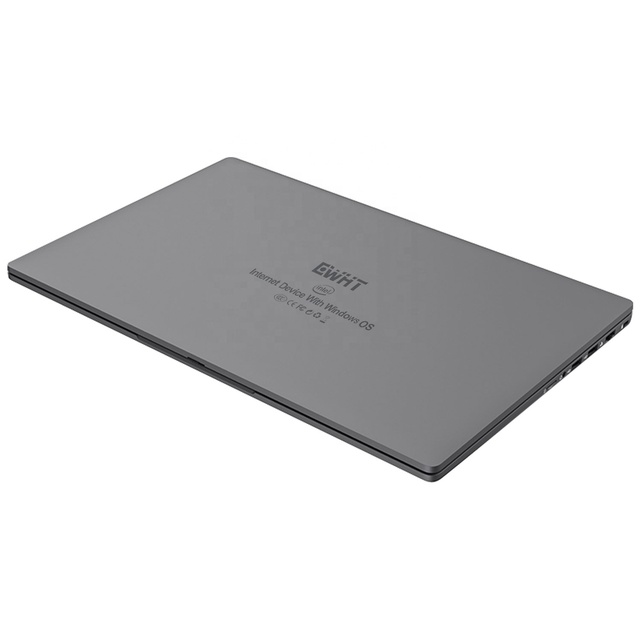 15.6 Inch Laptop Ultra-Thin Computadoras Laptop Core I5 In-tel 256GB 512GB 1920x1080 IPS Computer Cheap Laptops for Students