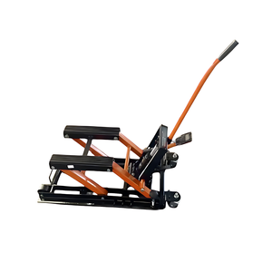 Ascenseur hydraulique à double cylindre <span class=keywords><strong>pour</strong></span> les ateliers <span class=keywords><strong>de</strong></span> <span class=keywords><strong>réparation</strong></span> professionnels - Product Image 1