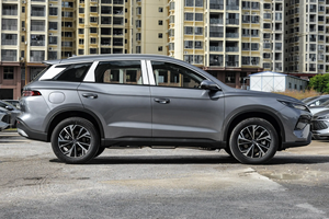 BYD Song Pro DM-i 2023 <span class=keywords><strong>en</strong></span> Oferta, Auto Eléctrico con 110KM de Autonomía, SUV Premium de 5 Plazas para Adultos - Product Image 6