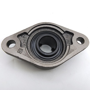 Unidad de <span class=keywords><strong>rodamiento</strong></span> de bolas de inserción, bloque de almohada YAR205-100-2F VA228, <span class=keywords><strong>YAR</strong></span> <span class=keywords><strong>205</strong></span>-100-2F/VA228 - Product Image 3