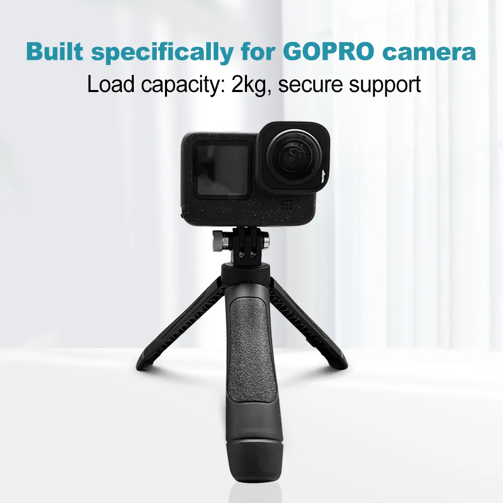 Новый мини-штатив для цифровой камеры портативный мини-Выдвижной Штатив для gopro