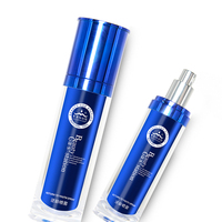 Soin de la peau de marque privée Gèle Spray jeunesse Anti-âge Rides Apaisant Réparation Problèmes de peau