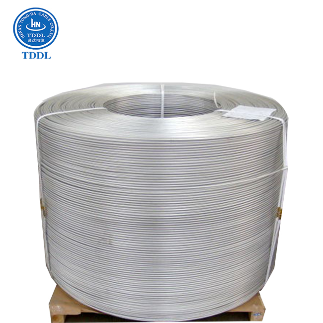 EC Grade 9 5mm 1350 Aluminum