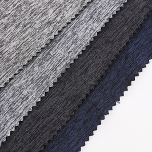 WUXI KUANYANG – tissu de yoga en polyester et spandex, vêtements de sport à coupe sèche - Product Image 3