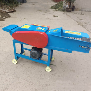 Broyeur de balles de paille professionnel, <span class=keywords><strong>prix</strong></span> de gros, pour l'alimentation du bétail, petit tracteur, broyeur de paille de maïs - Product Image 4