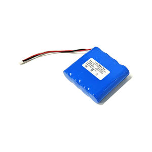 맞춤형 충전식 3.2v <span class=keywords><strong>6.4v</strong></span> 12.8v 1400mah 2800mah 3000mah 6ah 7000mah 10ah 12ah 18ah 32650 32700 <span class=keywords><strong>Lifepo4</strong></span> 배터리 팩 - Product Image 4