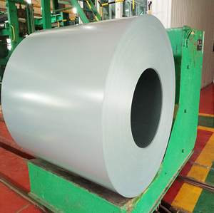 Bobina de Acero Laminado en Frío Prepintado con Recubrimiento de Color PPGI SGCC PPGL DC51D, Chapa de Acero Galvanizado con Recubrimiento de Color - Product Image 5