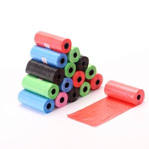 Nouveau Distributeur de Sacs à Déjections pour Animaux 2025 – Vente en Gros Usine, Logo Personnalisé, Distributeur de Sacs à Déjections en Plastique, Support pour Sacs à Déjections Canines - Product Image 6