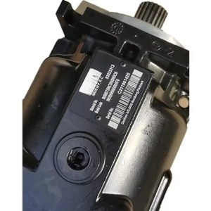 Moteur à piston à cylindrée variable 90M075 90M100 90M075NC0N8N0C6W00NNN0000F0 90M100NC0N8W0F1W00NNN0000F3 pour usine - Product Image 1