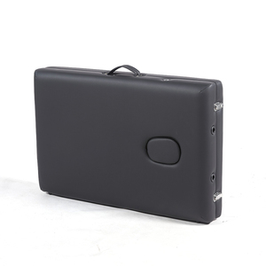 Hot Sale Foldable <strong>Mesas</strong> Y <strong>Camas</strong> De Masaje Table De Massage Portable Beauty Spa Aluminium Salon Massage Bed - Product Image 2