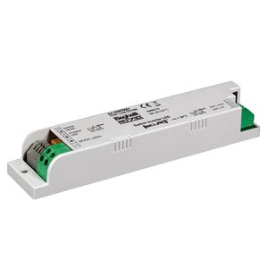Inverter LED Beghelli 24Vdc 420% Switch Inverter per illuminazione a LED - Product Image 1