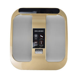 Pijat Des Pieds Terahertz perawatan kesehatan rumah keluarga Tera P90 P100 Terahertz elektro-magnetik untuk fisioterapi - Product Image 6