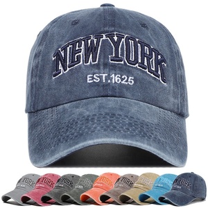 <span class=keywords><strong>Gorra</strong></span> explosiva con letras de Nueva <span class=keywords><strong>York</strong></span> Yan Kees para hombres, sombreros de pesca, sombreros de marca para hombres para mujeres, <span class=keywords><strong>gorra</strong></span> de algodón, <span class=keywords><strong>gorra</strong></span> para papá - Product Image 1