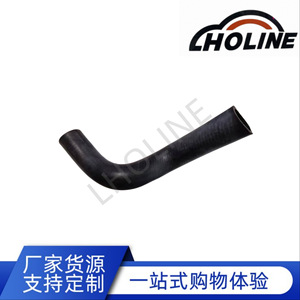 Tuyau en caoutchouc LHOLINE B3C715186 EPDM, connecteur de tuyau d'eau et de carburant, longueur standard - Product Image 5