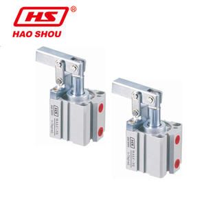 กระบอกสูบเครื่องอัดอากาศแบบคันโยก ยี่ห้อ HALC ผลิตโดยผู้ผลิตโดยตรง ออกแบบโดยผู้เชี่ยวชาญ นำเข้าจากไต้หวัน - Product Image 2