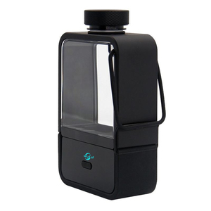 Bottiglia d'Acqua a Idrogeno 350ml con Tecnologia di Elettrolisi SPE/<span class=keywords><strong>PEM</strong></span> per la Produzione di Idrogeno e il Miglioramento della Qualità dell'Acqua - Product Image 2