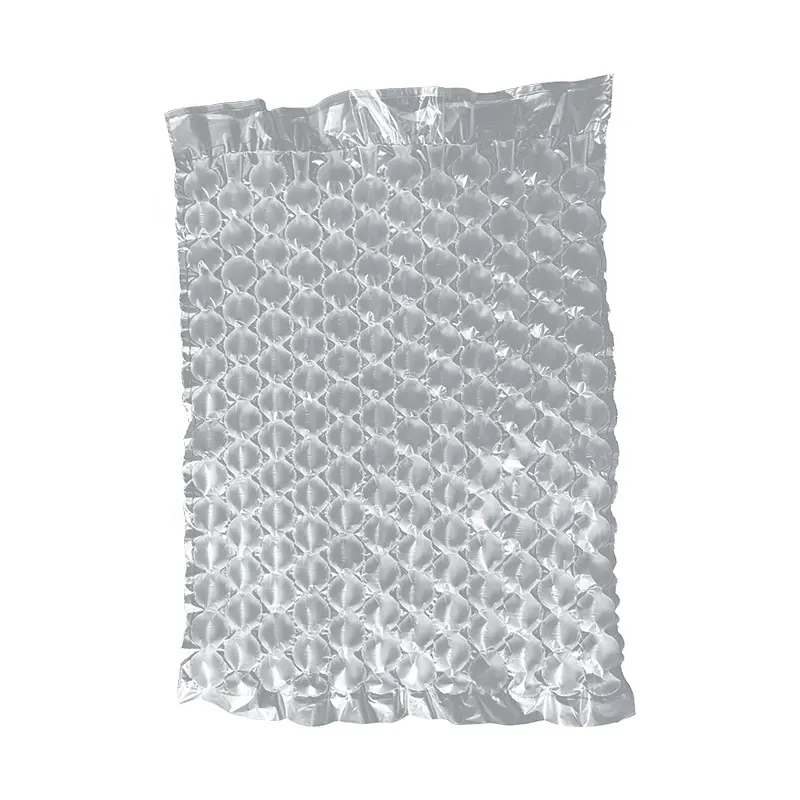 Inflatable Plastic Small Bubble Cushion Wrap Roll