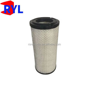 Elemento de Filtro de Aire de Repuesto Nuevo para Compresor de Aire de Tornillo, Piezas <span class=keywords><strong>48958201</strong></span> - Product Image 2