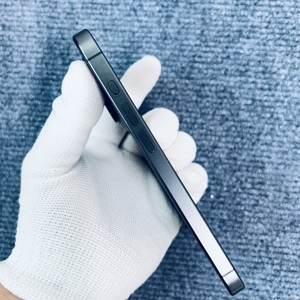 iPhone 15 Pro มือสอง 128GB มือสอง แรม 8GB มือสอง หน้าจอ 6.1 นิ้ว มือสอง ราคาถูก - Product Image 5