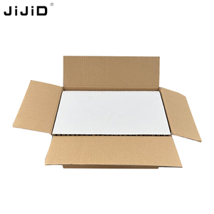 JIJID Custom Insulated Paper <strong>Boxes</strong> for Shipping Food Durable Liners Designed for Secure <strong>Delivery</strong> - Product Image 2