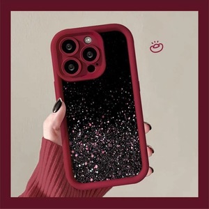 Lấp lánh Sao Sakura Thiết kế Điện thoại di động Trường hợp đối với Samsung Galaxy S25 siêu A07 A17 A16 A56 điện thoại bìa cho phụ nữ Lady cô gái - Product Image 4