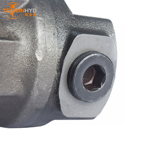 Pompe à piston à axe inclinable A4VSG A2FM80 A2FM90 A2FM107 pour machines, 100 bars, 1 unité - Product Image 3
