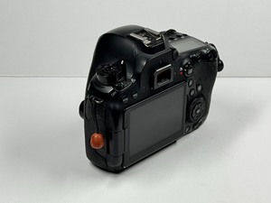 Appareil photo reflex numérique Canon EOS <span class=keywords><strong>6D</strong></span> <span class=keywords><strong>Mark</strong></span> <span class=keywords><strong>II</strong></span> 26,2 MP plein format CMOS avec carte SD – Offre spéciale - Product Image 5