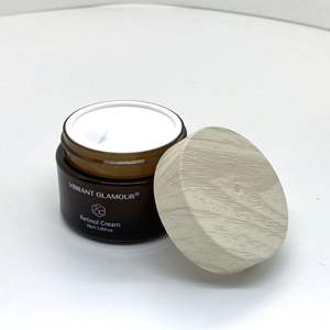 Couvercle de sport en plastique, couvercle supérieur rabattable, couvercle en plastique imprimé avec Texture en bois, Valve étanche Pantone, corps personnalisé OEM - Product Image 5