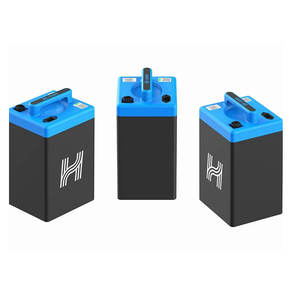 Paquete de Baterías de Litio Lifepo4 2v 2=30ah de Fábrica Hellopower para Motocicleta - Product Image 6