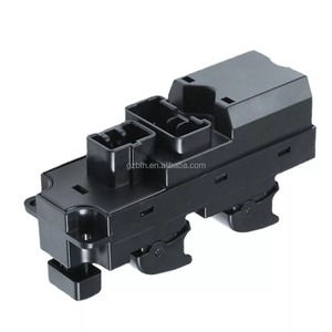 Interrupteur principal de lève-vitre électrique côté conducteur pour Ford <span class=keywords><strong>Ranger</strong></span> Mazda BT-50 2012- AV79-14540-AB AB39-14540-AB UC2D-66-350 AB3Z-14529-B - Product Image 5