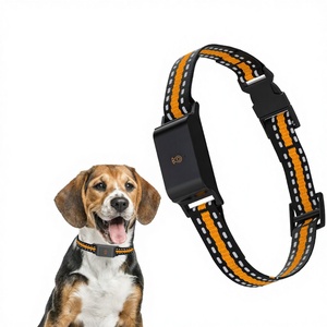 Mini Rastreador GPS de Plástico, Posicionamiento en Tiempo Real, Resistente al Agua IP65, Lector de Tarjetas SIM 4G, Monitoreo de Salud, Bluetooth, NFC, para Perros y Mascotas, 20+ - Product Image 4