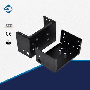 Service de découpe sur presse à poinçon sur mesure OEM ODM, pièces de fabrication métallique pour boîtiers en tôle et composants automobiles et marins, marque XBM - Product Image 3