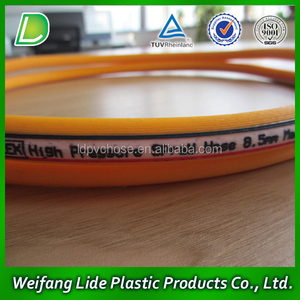 Lide 8.5 mét Điện phun Hose PVC linh hoạt Phun ống ống - Product Image 6
