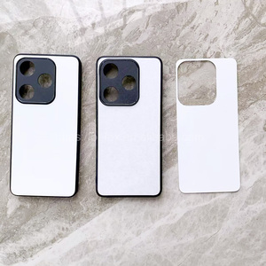 Funda para Teléfono Sublimable, Precio de Fábrica, Funda para Teléfono Móvil <span class=keywords><strong>POCO</strong></span> F6, Placas de Aluminio para Sublimación - Product Image 4