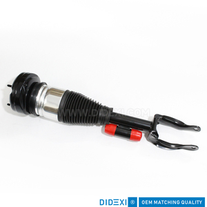 DIDEXI 1673200503 1673200603 Amortiguador de Suspensión Neumática Delantero Izquierdo con ADS para Mercedes Benz GLE <span class=keywords><strong>GLS</strong></span> W167 X167 - Product Image 2