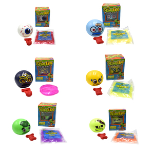 Productos más vendidos <span class=keywords><strong>Cool</strong></span> Science Experiments Crystal Slime - Product Image 4