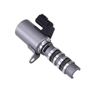 Vanne de régulation d'huile Nissan 23796-EA000, électrovanne de distribution pour la régulation du débit d'huile moteur - Product Image 1