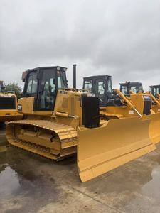 Cheap Japan Used CAT D5K Bulldozer Second Hand CAT D5K Bulldozer Used Cat Bulldozer for SALE - Product Image 3