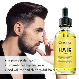 Feuchtigkeitsspendendes, glättendes Biotin-Haarwuchsöl mit Rosmarin – natürlich, biologisch, Eigenmarke, Kräuter, pflanzliche Öle für schnelles Wachstum bei schwarzen Frauen - Product Image 4