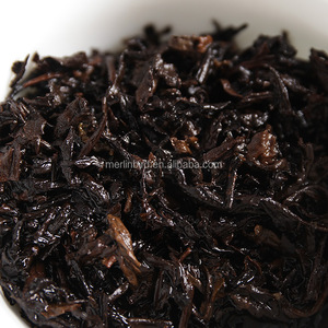 Vente en gros de gâteaux de thé Pu-erh du Yunnan, mini-gâteau doré 100 grammes Année 2009, <span class=keywords><strong>Qi</strong></span> <span class=keywords><strong>Zi</strong></span> <span class=keywords><strong>Cha</strong></span> <span class=keywords><strong>Bing</strong></span> fermenté Chabing - Product Image 3