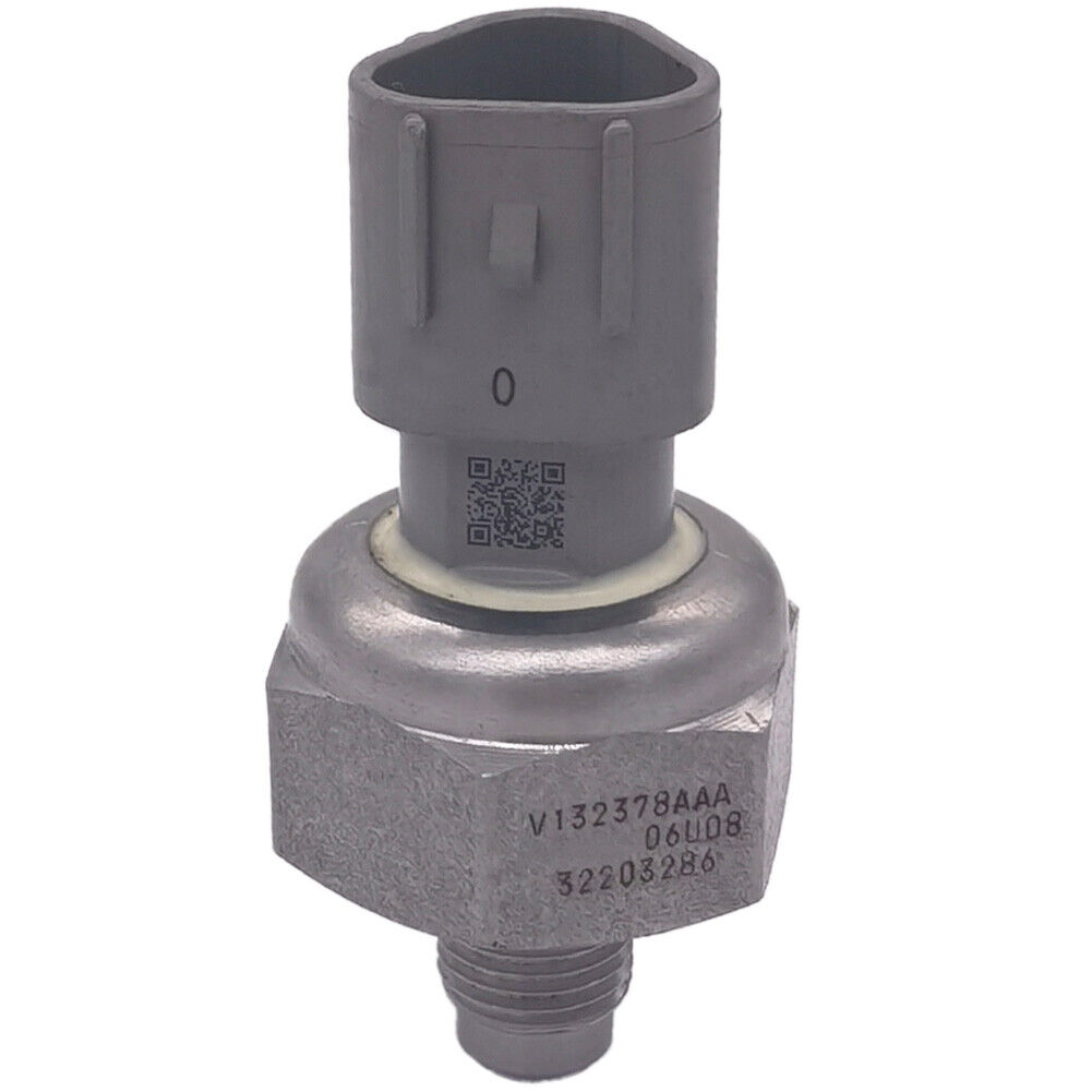 Fuel Rail Pressure Sensor 31303497 for 2.0T T5 T6 V40 V60
