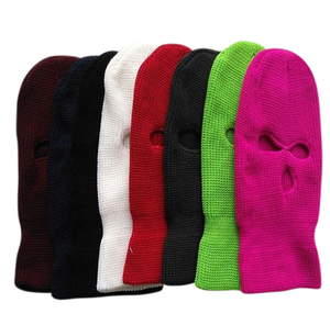 DFBv10 Bonnets et casquettes en laine chaude, Pull en textile d'extérieur pour la maison - Product Image 2
