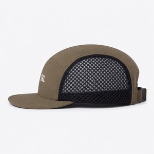 Casquette de camping 5 panneaux pour le voyage et l'extérieur, avec impression en caoutchouc, logo personnalisé, imperméable – Programmes d'approvisionnement pour les acheteurs d'équipement - Product Image 4