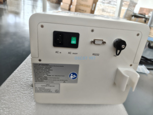 Máquina de Rayos X Veterinaria Móvil OSCAT para Perros y Gatos, 5kW, Compacta, Imagenología Digital, Equipo Médico para Clínica Veterinaria - Product Image 6