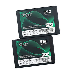 Bulk Ssd Harde Schijven Sata3 Hd 1Tb Ssd Aluminium Legering Ssd 256 Originele Hoge Kwaliteit 120Gb 240Gb 128Gb 256Gb 2Tb <span class=keywords><strong>2</strong></span>.5 Inch 3 Jaar - Product Image 3